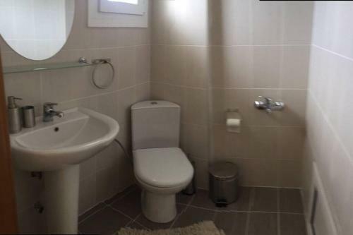 Apartamento Dream Villa 5