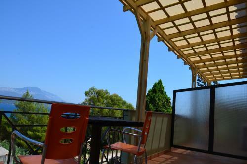 Apartamento Mirovigli