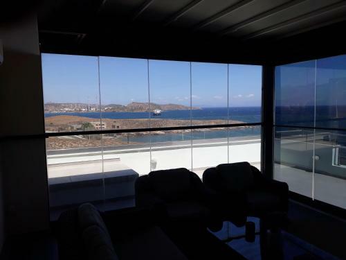 Apartamento Deep Blue