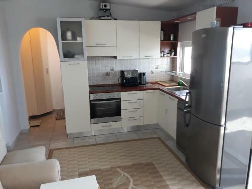 Apartamento Deep Blue