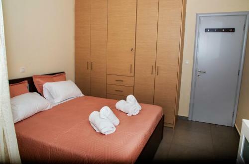 Catherine's Comfort Apartment No2