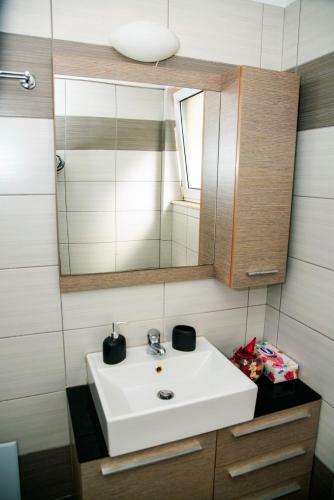 Catherine's Comfort Apartment No2