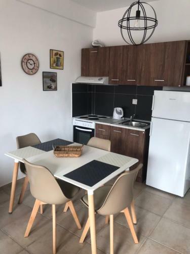 Apartamento Village View -kriopigi