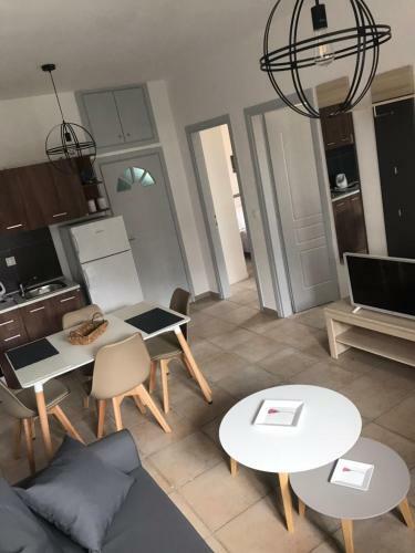 Apartamento Village View -kriopigi