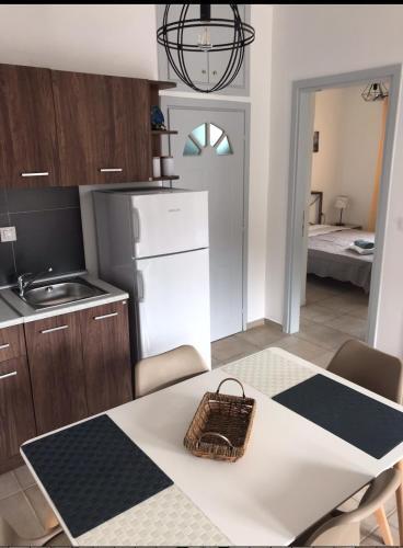 Apartamento Village View -kriopigi