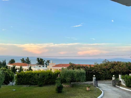 Apartamento Sea View House