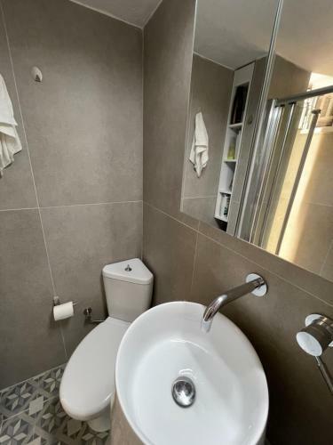 Apartamento Sea View House