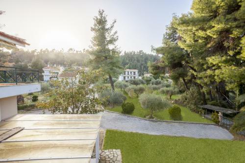 Villa Elina Kriopigi