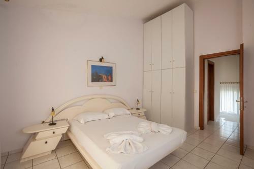 Villa Elina Kriopigi