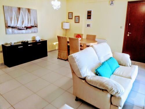 Demy's Apartment