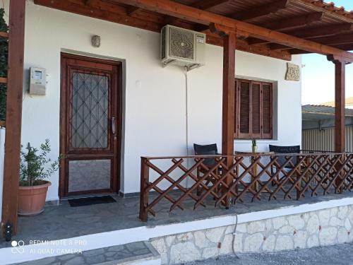 Apartamento The Garden Studio 2