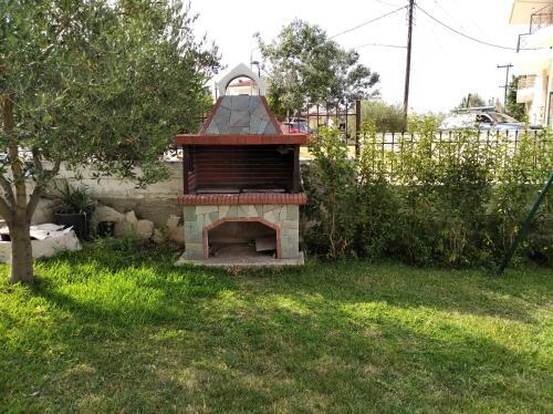 Apartamento The Garden Studio 2