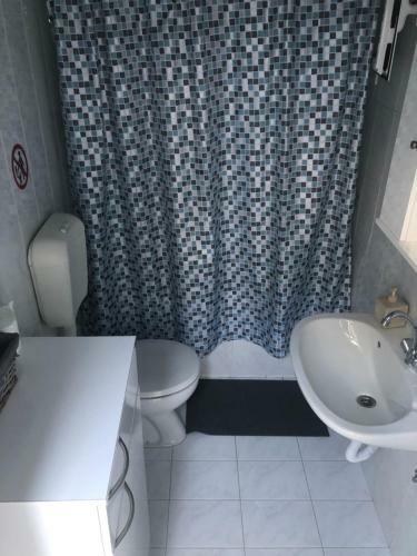 Apartamento Small Cosy House Lavrion