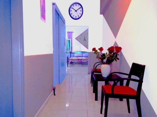 S.d Apartment 2