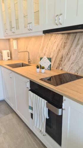 Halkidiki Sea View Apartment