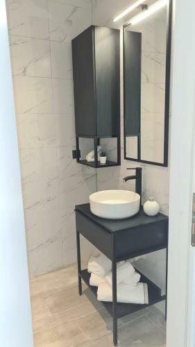 Halkidiki Sea View Apartment