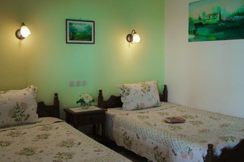 Apartamento Lefteris Studios