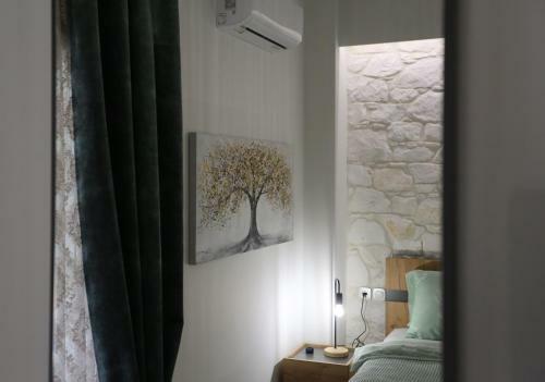 La Larissa Luxury Apartments Peneus