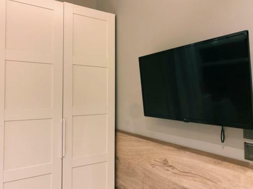 Apartamento Luxury Townhouse Suite