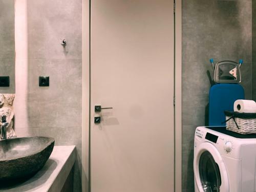 Apartamento Luxury Townhouse Suite