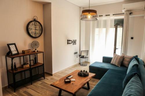 Apartamento Lm Luxury Central Loft