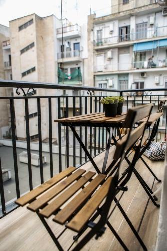 Apartamento Lm Luxury Central Loft