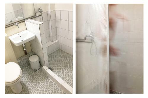 Kinfeels' Downtown Apartment B1