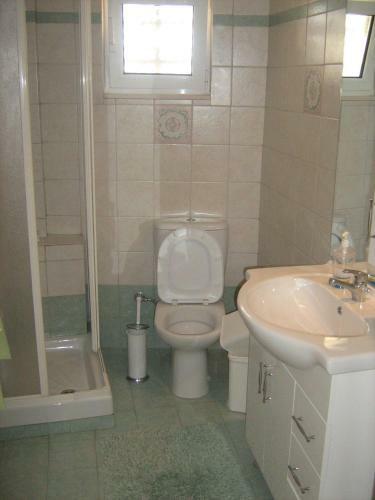 Apartamento Filoxenia