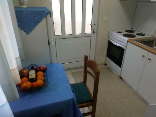 Apartamento Villa Panorama