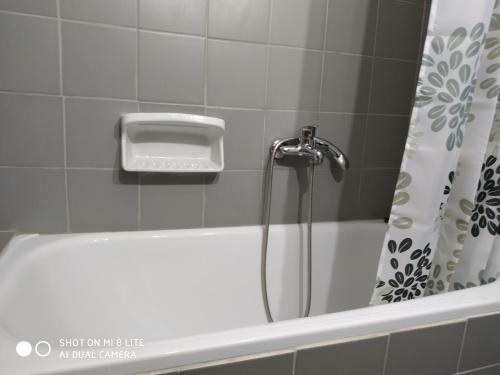 Apartamento Lefkandi Sea View