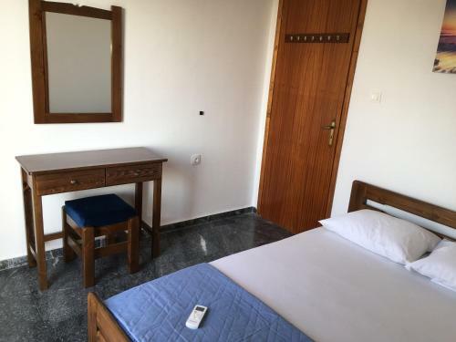 Apartamento Lefkandi Sea View
