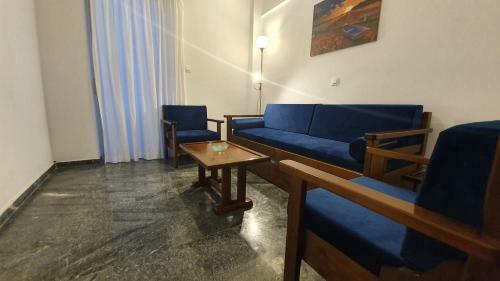 Apartamento Lefkandi Sea View