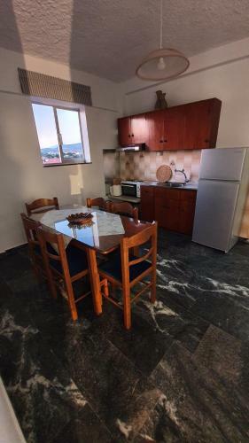 Apartamento Lefkandi Sea View