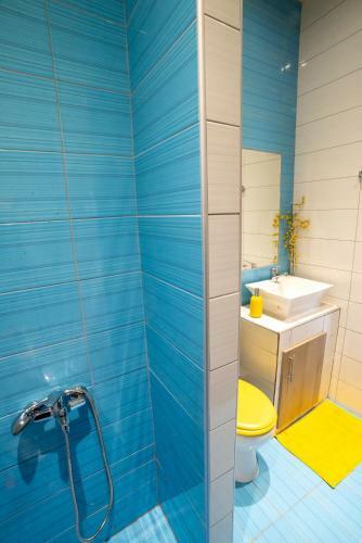 Apartamento River City Studio