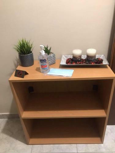 Luxury Apartment Arion 2