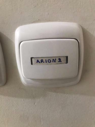 Luxury Apartment Arion 2