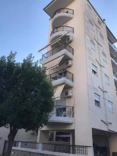 Luxury Apartment Arion 2