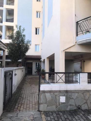 Luxury Apartment Arion 2