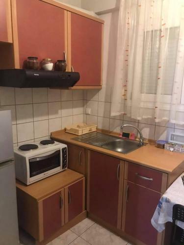 Luxury Apartment Arion 2
