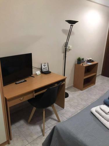 Luxury Apartment Arion 2