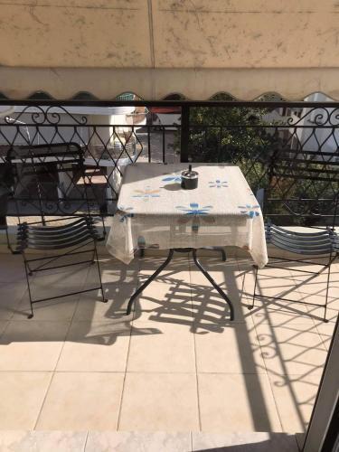 Luxury Apartment Arion 2