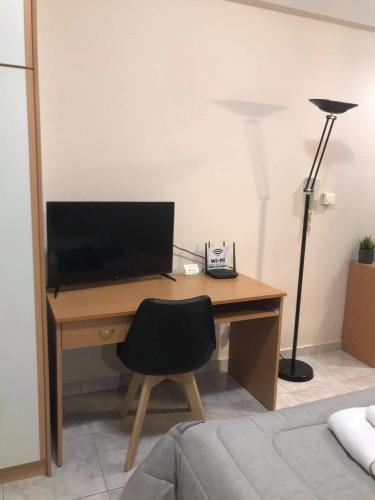 Luxury Apartment Arion 2