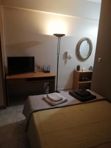 Luxury Apartment Arion 2