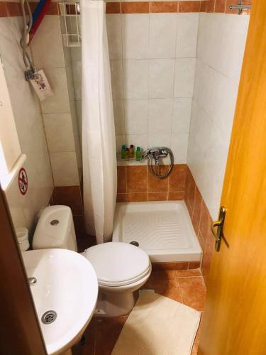 Luxury Apartment Arion 2