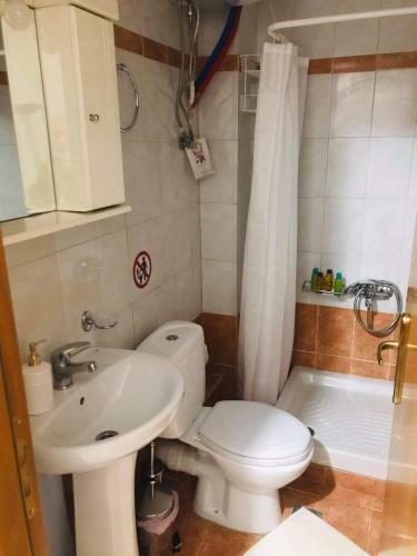Luxury Apartment Arion 2