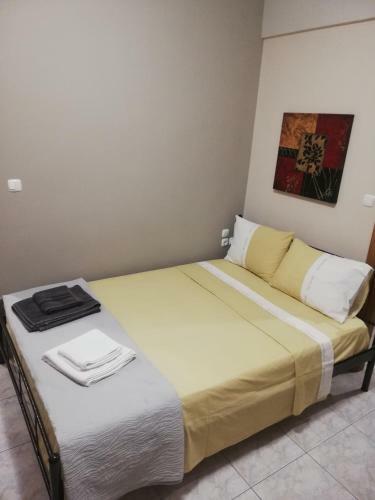 Luxury Apartment Arion 2