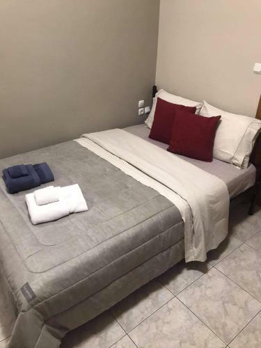 Luxury Apartment Arion 2