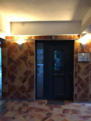 Luxury Apartment Arion 2
