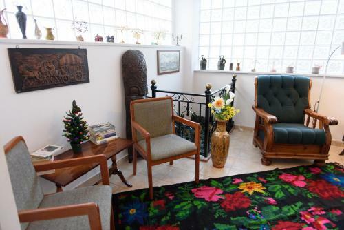 "epidavros" Apartment Of Levidi Arcadian Apartments