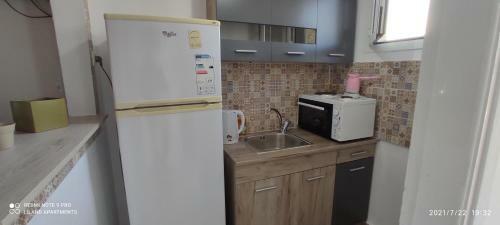 Apartamento Liland Bungalows